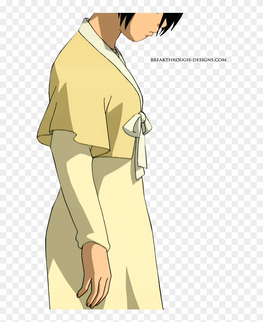 Toph Render - Avatar The Last Airbender Toph Render Clipart