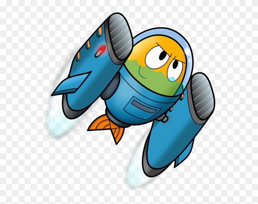 Peixonauta O Filme Completo Dublado Clipart #3436797