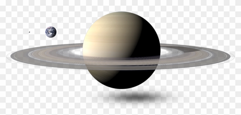 Where Is Enceladus - Planet Clipart