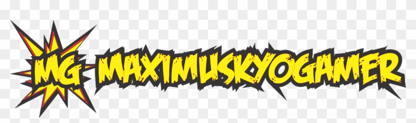 Maximuskyo Gamer - Hot Vox Clipart #3436990