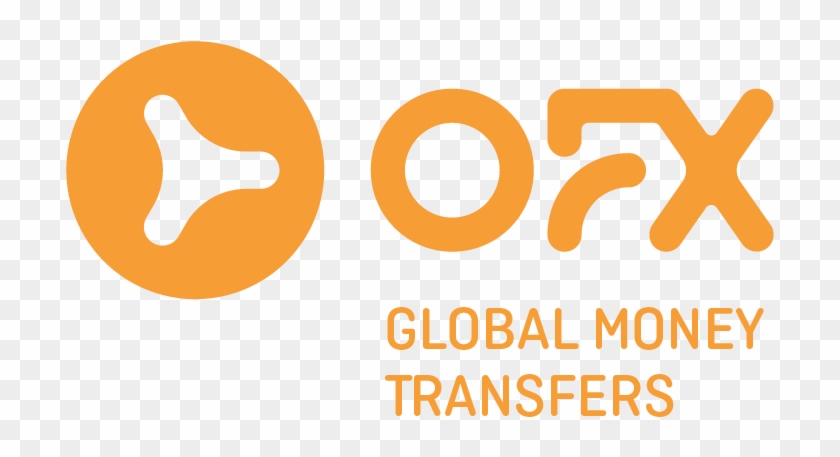 Ofx Is Austmine's Global Foreign Exchange Partner And - Ofx Clipart