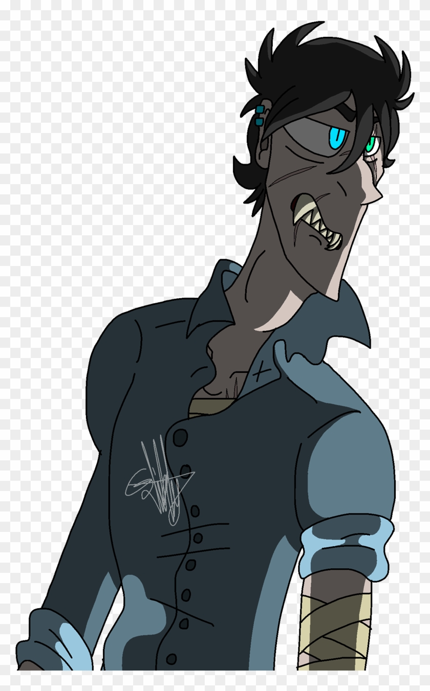 Evan Rogers Outlast Outlast - Cartoon Clipart #3437062