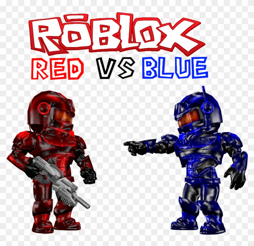 Roblox Cgi "red Vs Blue" Planned - Roblox Train Simulator Games Clipart #3437082