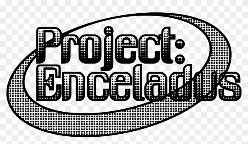 These Two Are Logos For An Unreleased Indie Visual Clipart