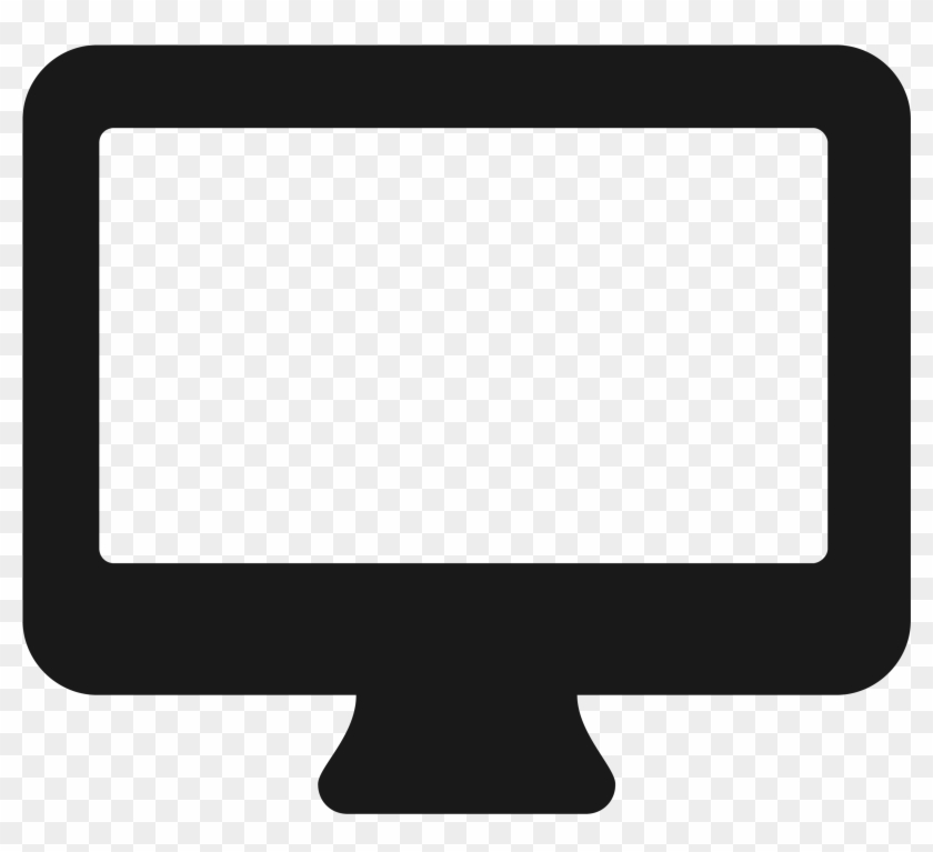 Sourcing Consulting - Flat Panel Display Clipart #3437108