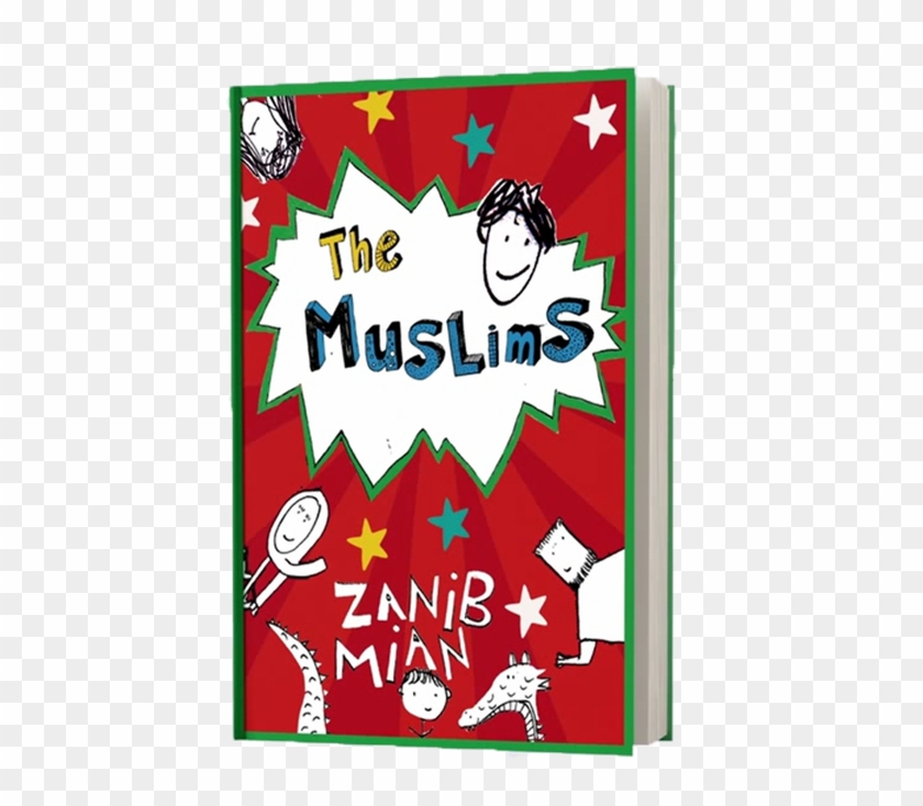 The Muslims Clipart #3437135