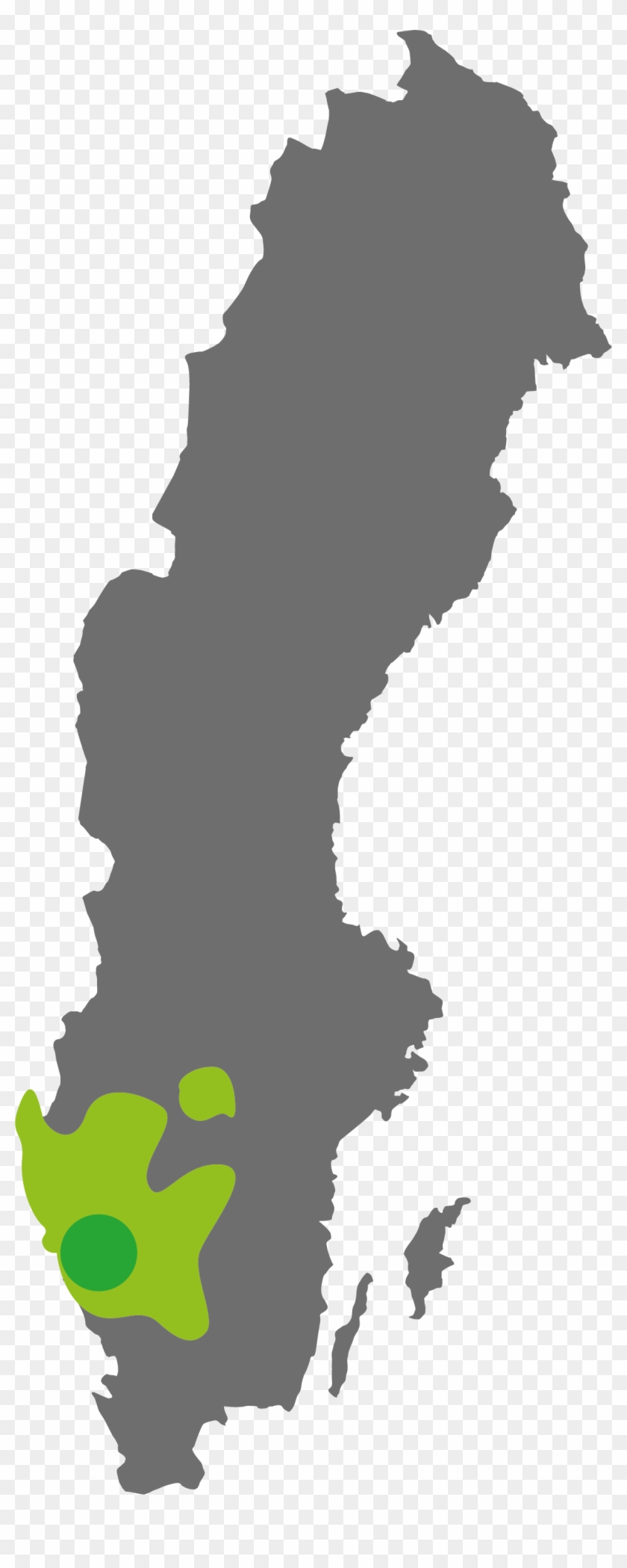Heatmap-gbg - Sweden Eu Clipart #3437251