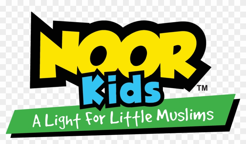 Noor Kids Clipart #3437273
