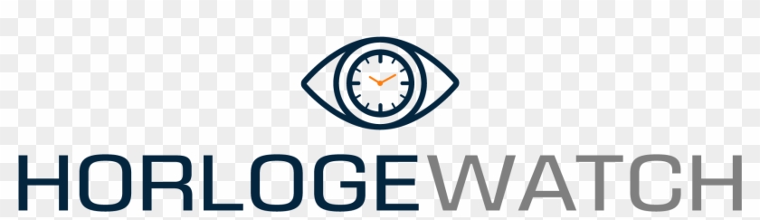 Horlogewatch Logo - Clock Clipart - Png Download #3437314