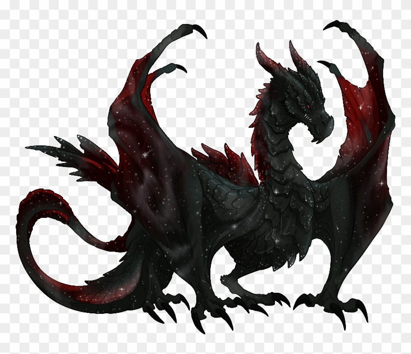 2zvyf - Dragon Clipart #3437344