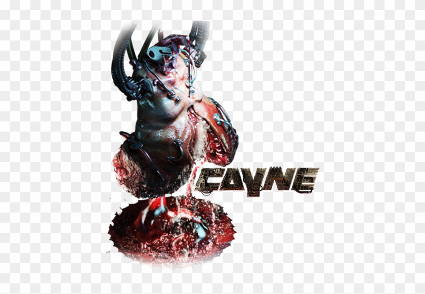 Cayne - Illustration Clipart