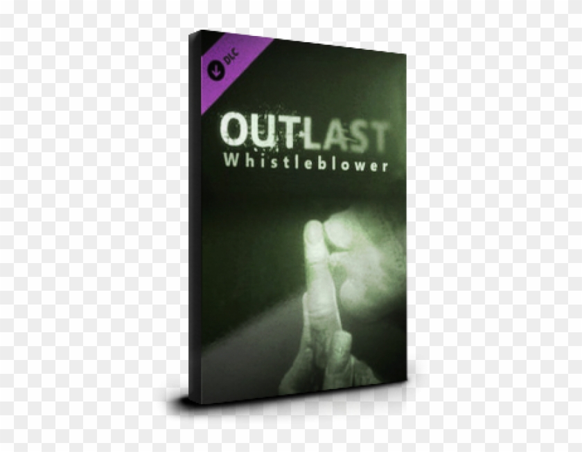 Outlast Clipart