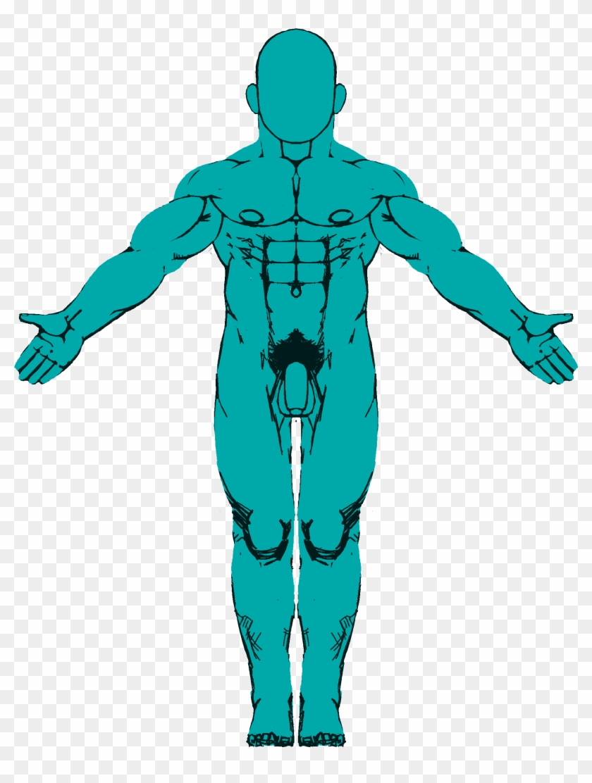 I've Now Started Over Guy's Sprite Design, Again - Gta Sa Arma 3 Skin Clipart