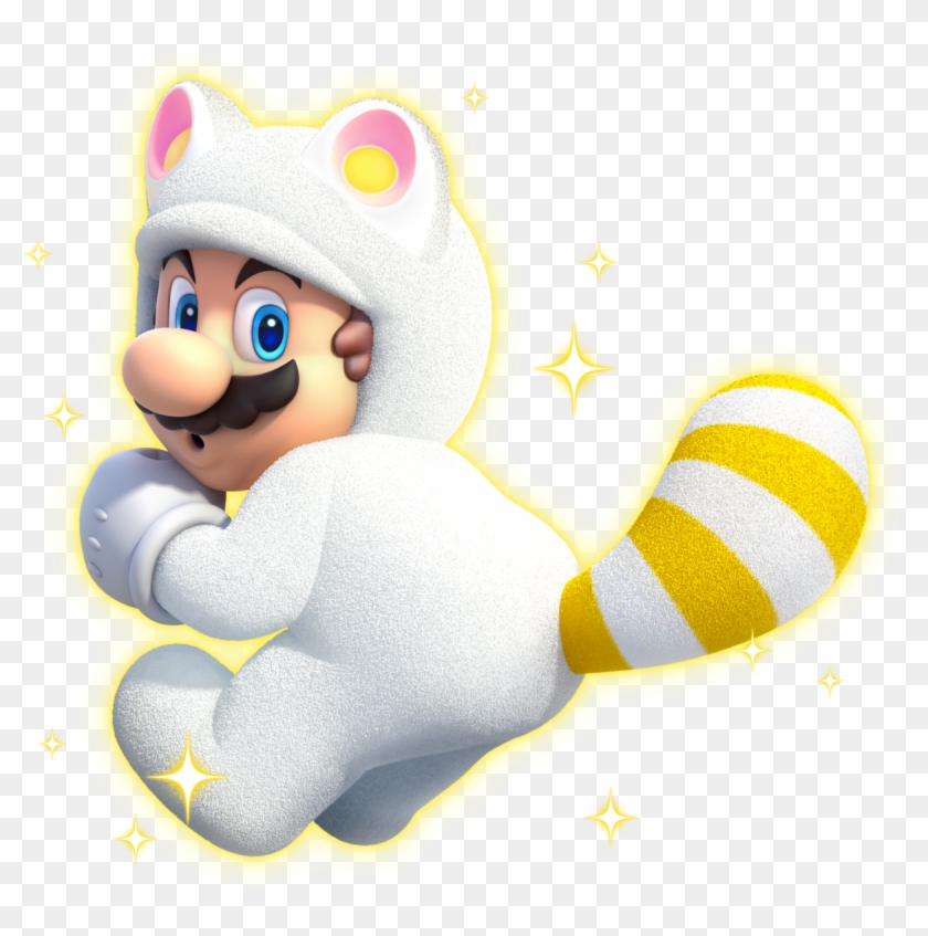 Super Mario Wiki Β - Di Super Mario 3d World Clipart