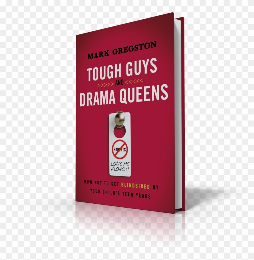 Tough Guys - Box Clipart