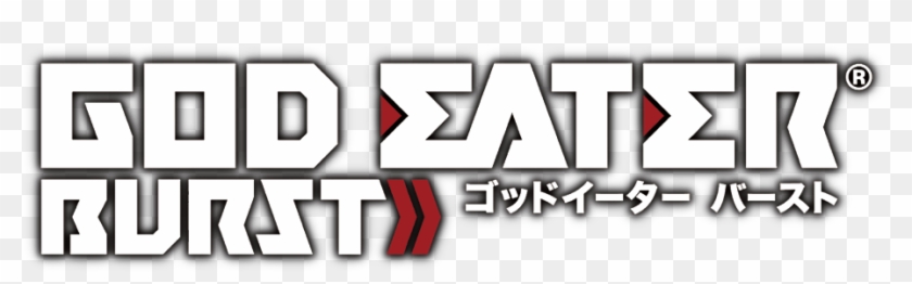 Battle System - God Eater Clipart #3437667