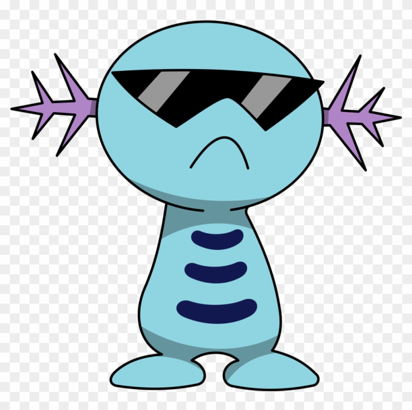 Wooper Photos - Swag Wooper Clipart #3437751