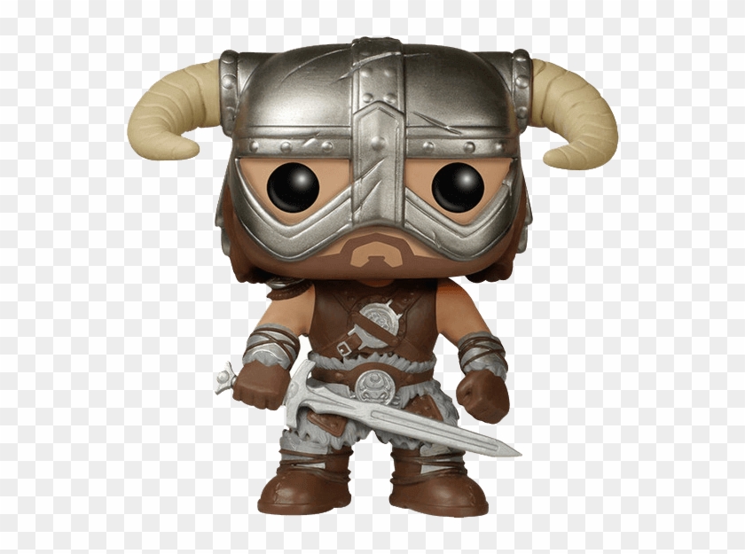 Price Match Policy - Dovahkiin Pop Clipart #3437841