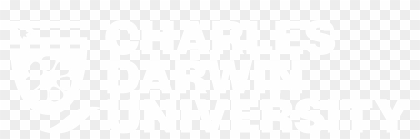 Cdu - Charles Darwin University Logo Clipart