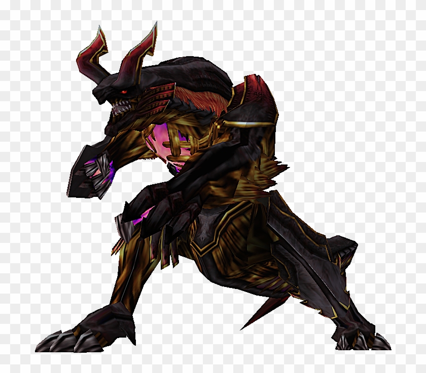 Hannibal God Eater Clipart #3437938