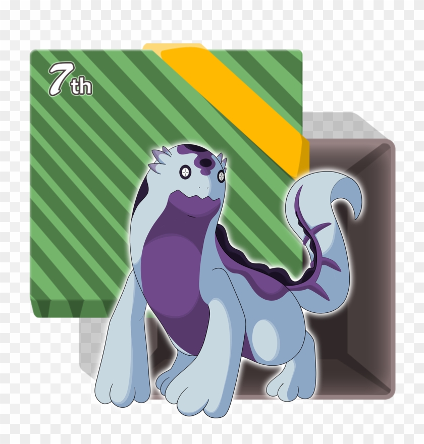 Pokemon Epsilon On Twitter - Cartoon Clipart