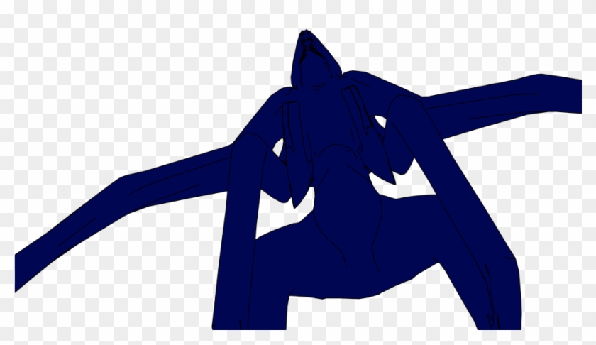 Freestyle Anime Muto8 Blue4 Reverse Freestyle Anime - Cartoon Clipart