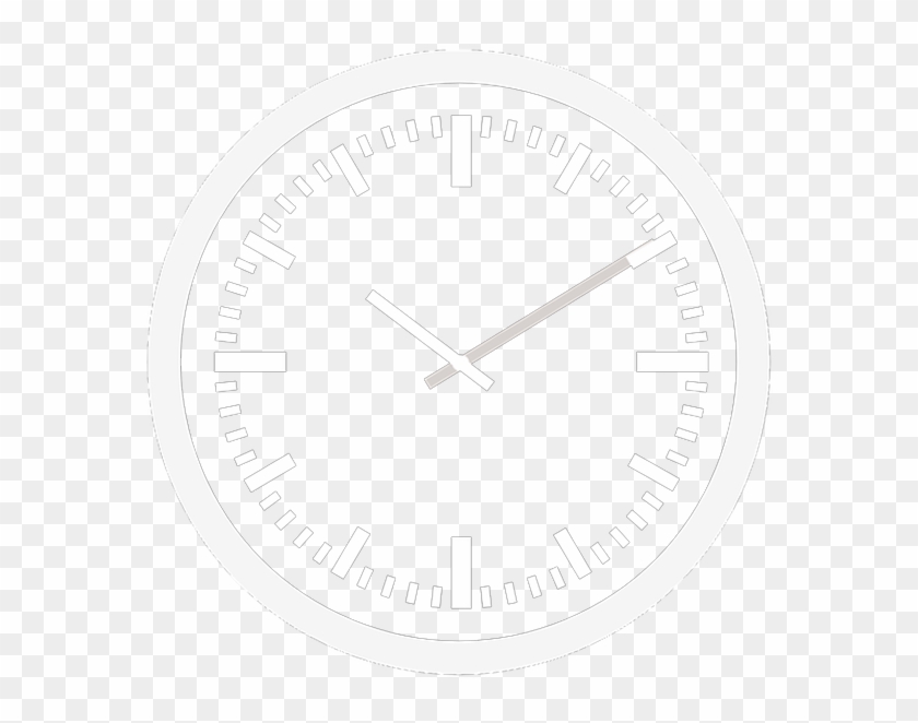 Horloge - Time Management Essentials Clipart