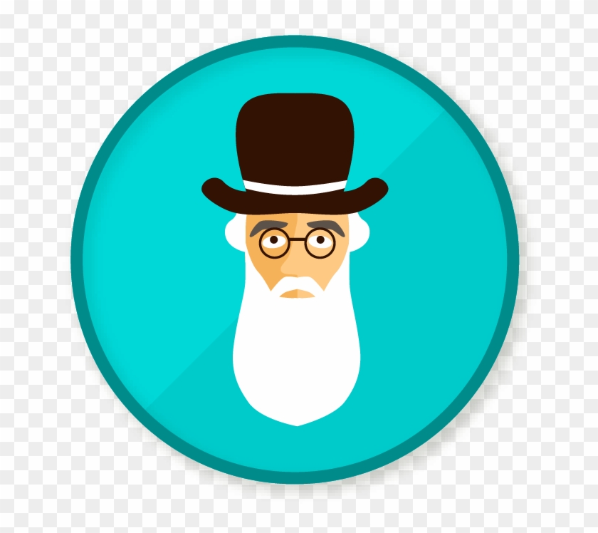 Win A Badge - Cartoon Clipart #3437997