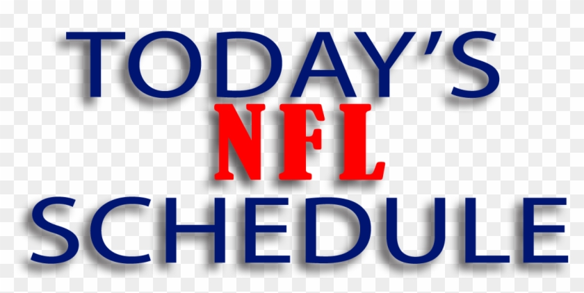 Monday Night Football Week 4 - Electric Blue Clipart