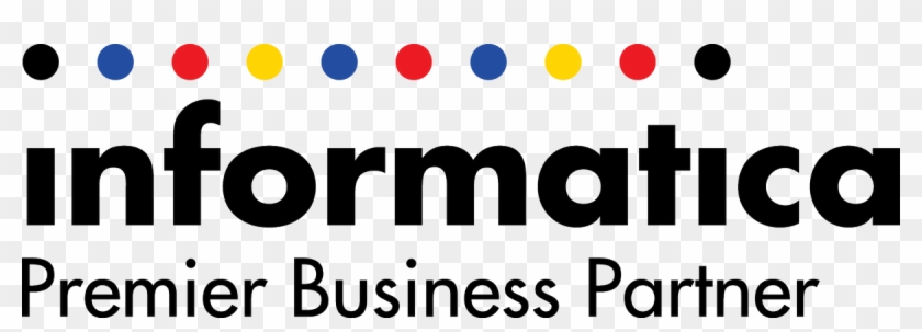 Everge On Twitter - Informatica Powercenter Png Clipart