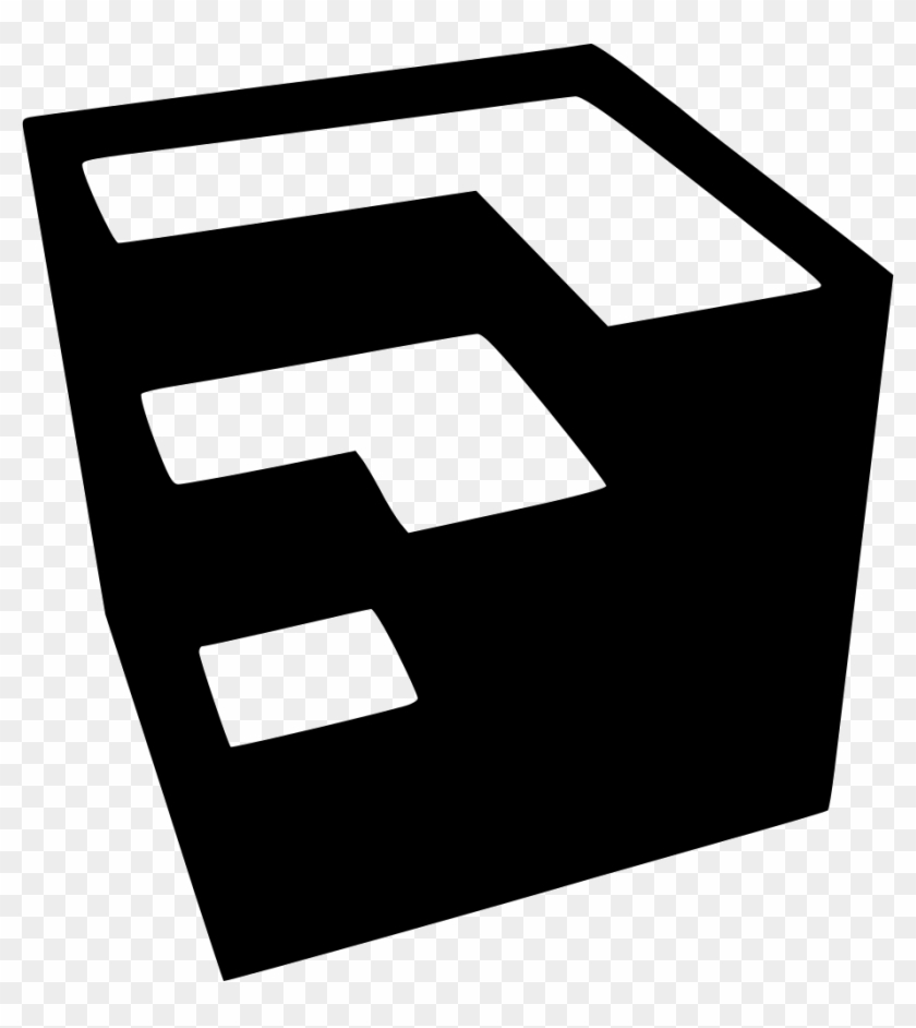 Png File Svg - Sketchup Icon Png Clipart