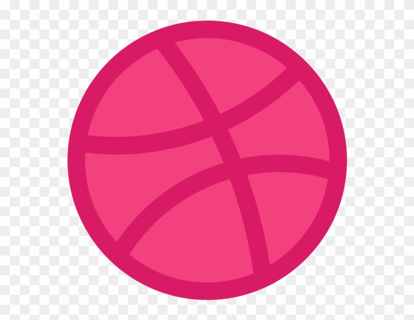 Dribbble Clipart