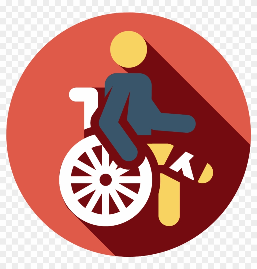 Icon 1 Artboard 31 - Black Circle Clipart #3438383