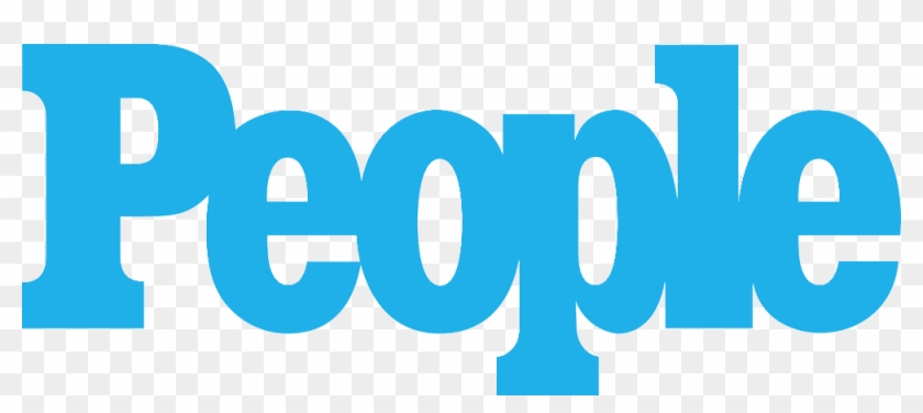 People Logo Magazine Png - People Magazine Logo Png Clipart