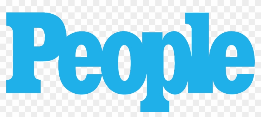 People Logo Magazine Png - People Magazine Logo Png Clipart #3438422