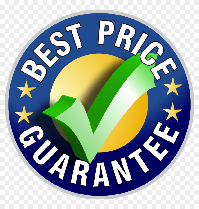 Best Price Guarantee Logo - Best Price Clipart #3438583