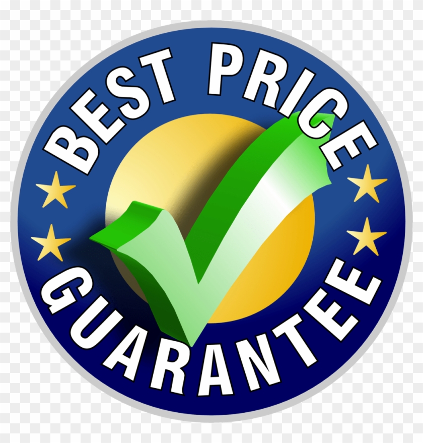 Best Price Guarantee Logo - Best Price Clipart