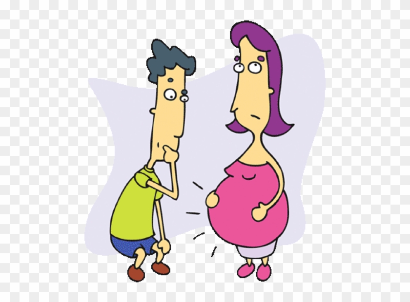 Para O Jovem Utilizar A Prevenção É Imprescindível - Nao Dizer A Uma Gravida Clipart