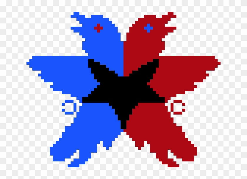 Infamous Clipart
