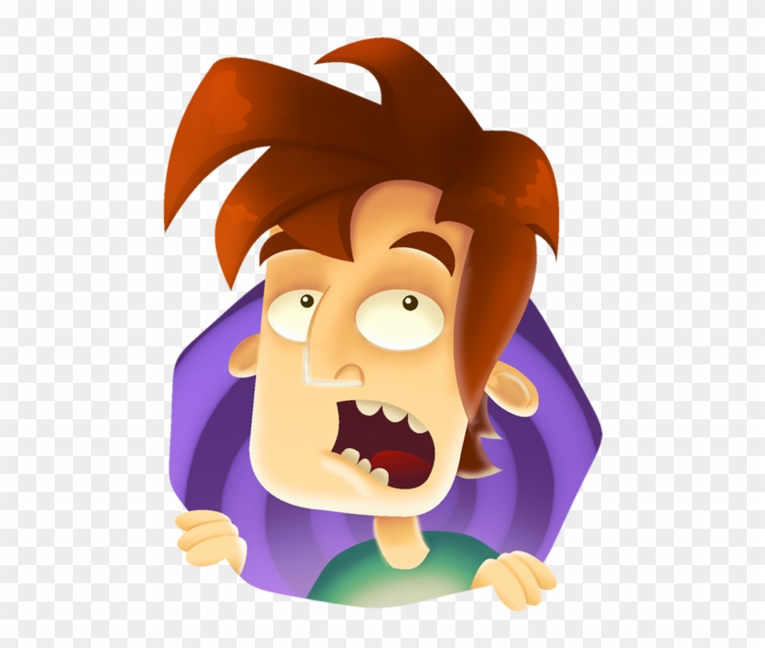 Kelvin And The Infamous Machine 12 - Infamous Machine Png Clipart #3438825
