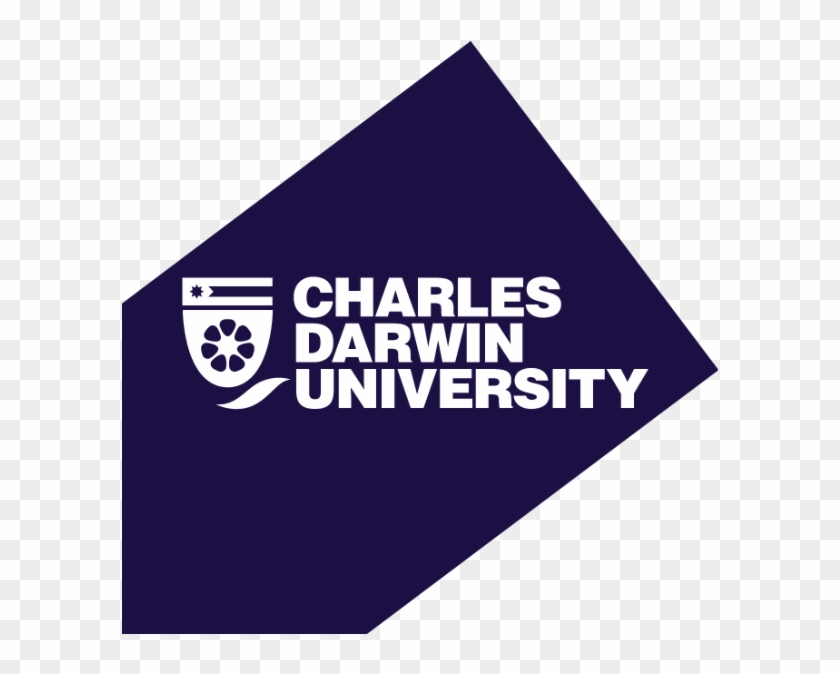 Charles Darwin University Clipart