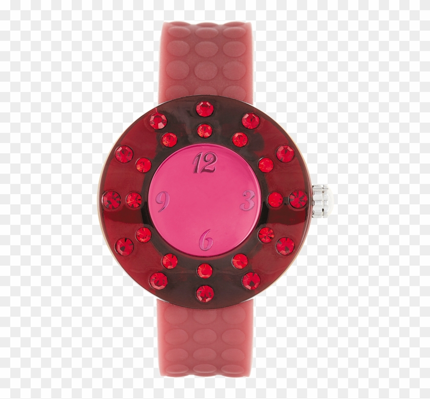 Analog Watch Clipart