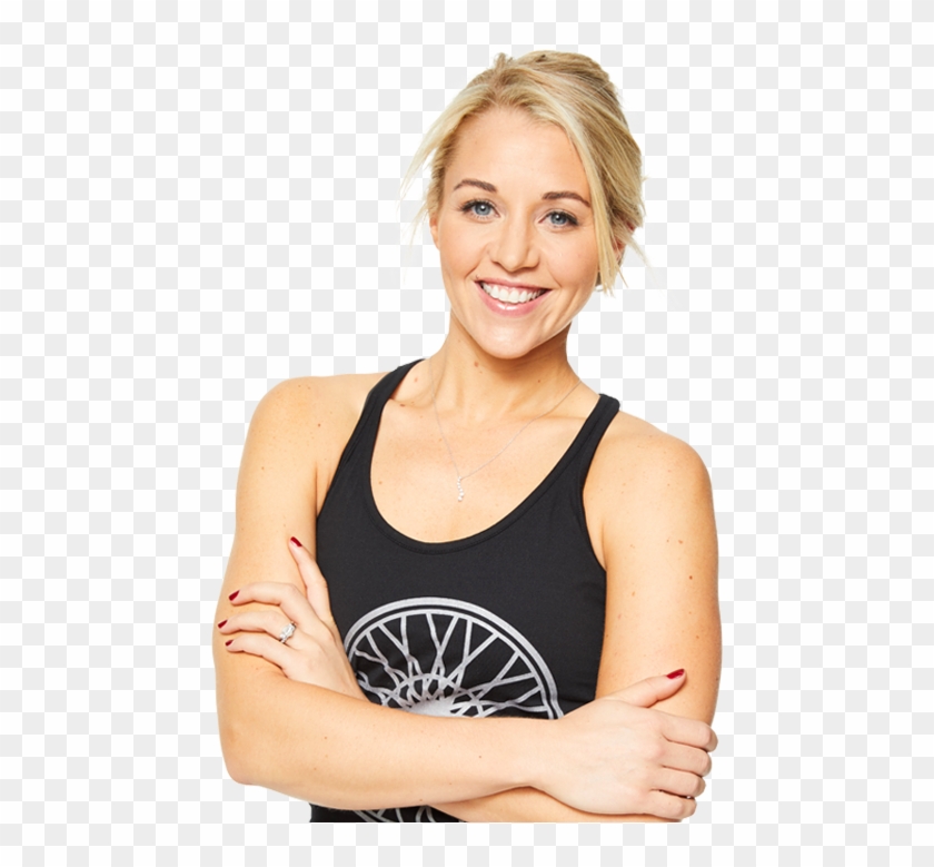 Questions Or Comments - Girl Clipart