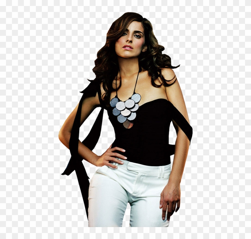 Share - - Nelly Furtado 2004 Clipart