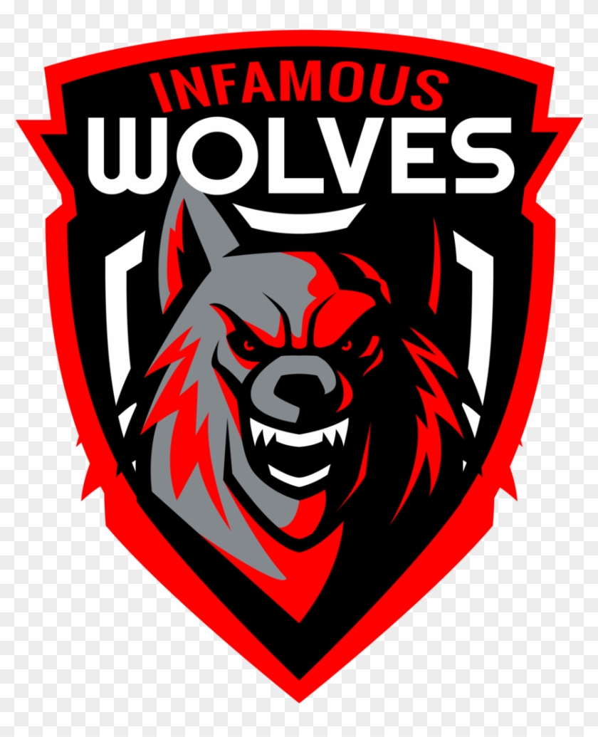 Wolf Logo Transparent Background Clipart 3439215 Pikpng