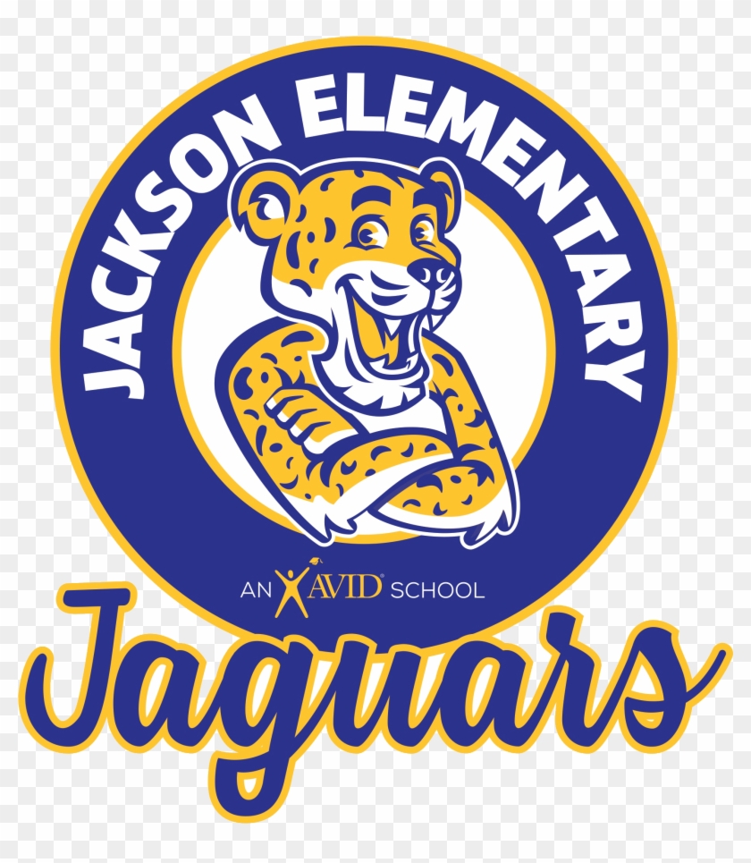 Andrew Jackson Elementary School - Tampa Bay Lightning Shoulder Patch Clipart