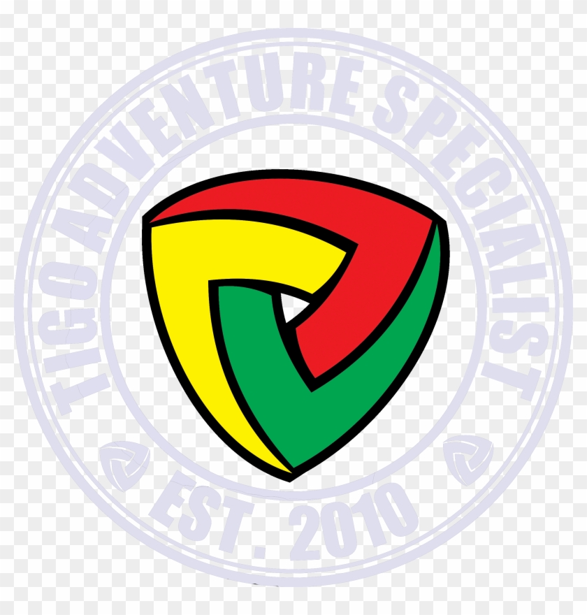 2-putih - Circle Clipart #3439286