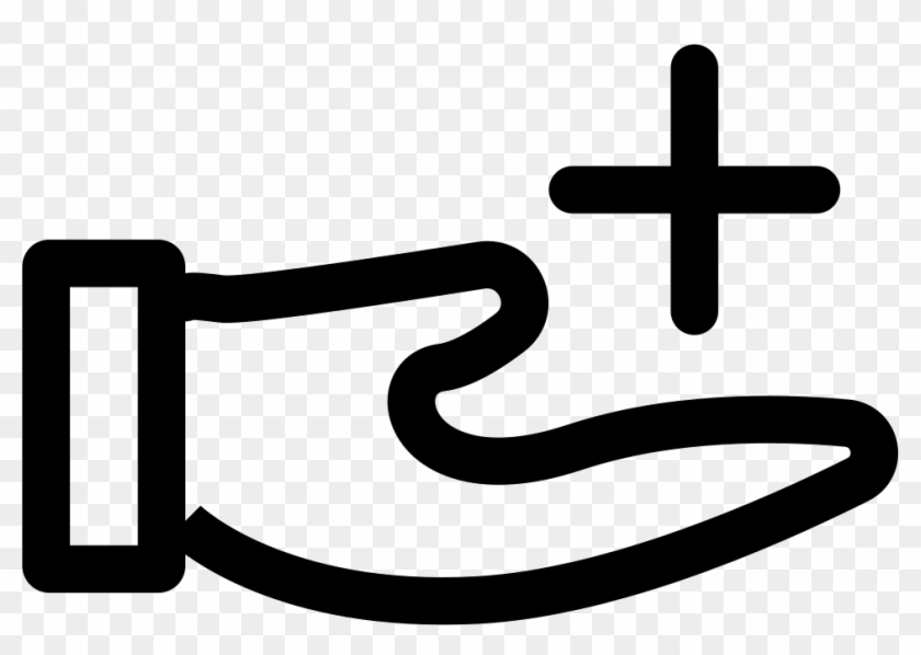 Png File Svg - Cross Clipart