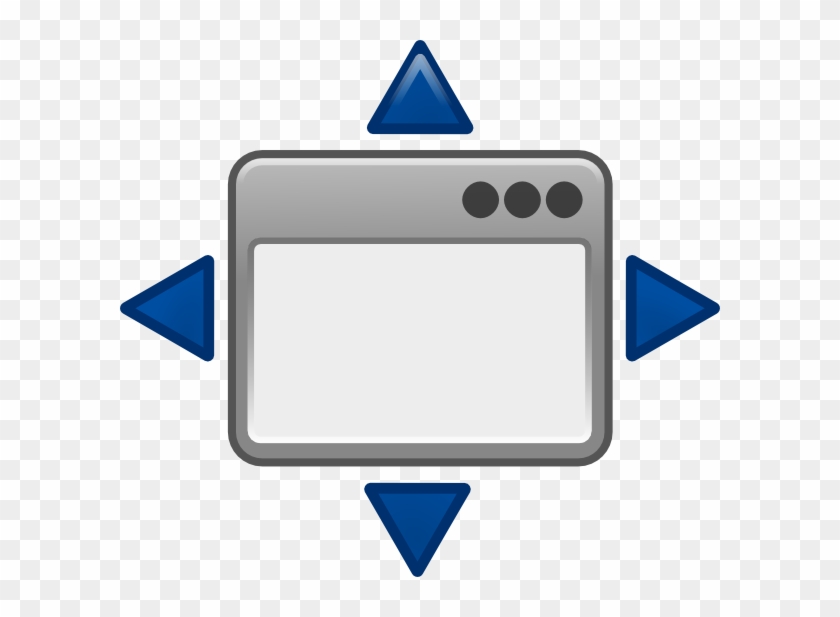 Fullscreen View Png Clipart