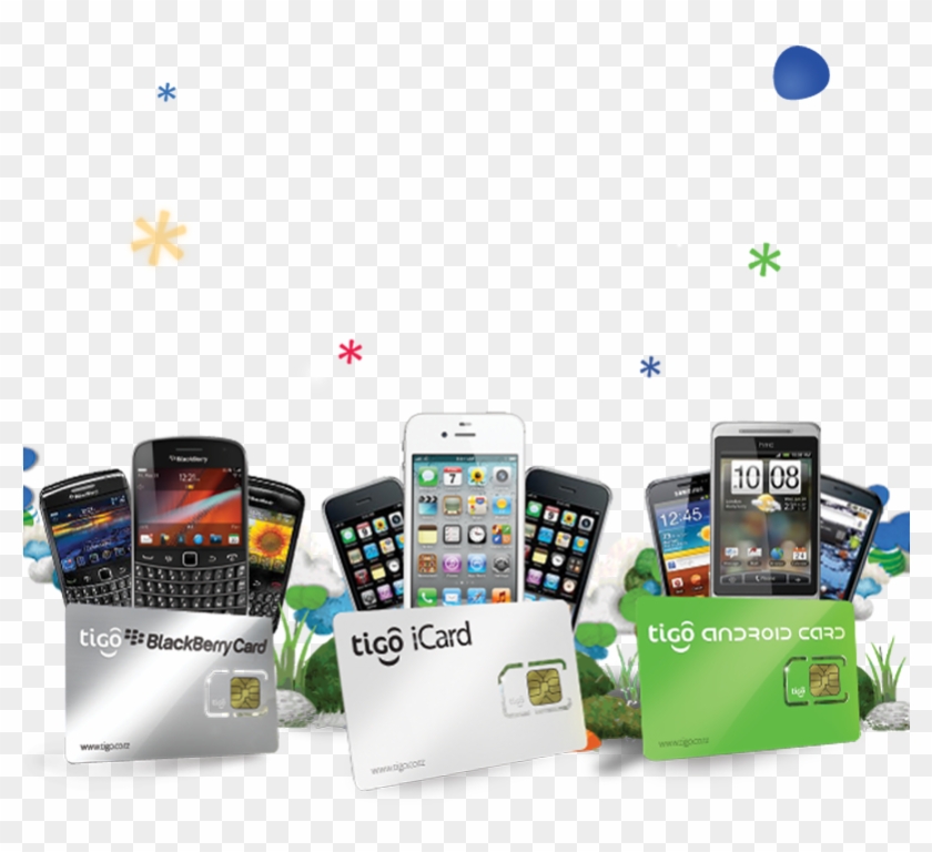 Tigo Smart Card Community - Htc Hero Clipart #3439409